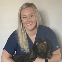 Stephanie Banner - BVM&S MRCVS GP Cert SAS Lead Veterinary Surgeon