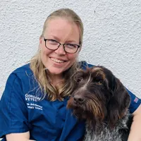 Rosie Niemeijer - CertAVP MRCVS Senior Veterinary Surgeon