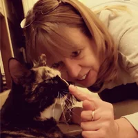 Philippa Leak - BVM&S / MRCVS Veterinary Surgeon