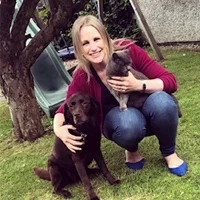 Laura Grant - BVet Med MRCVS Veterinary Surgeon