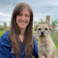 Eilidh Baskeyfield - BVMS MRCVS Veterinary Surgeon