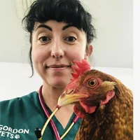 Sarah Holland - RVN Veterinary Nurse