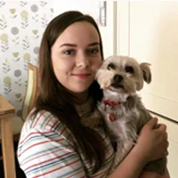 Kerry Henderson - RVN Veterinary Nurse