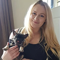 Bianca Brown - Practice Director