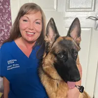 Diane Ross - Receptionist