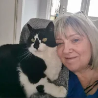 Susan Notman - Receptionist