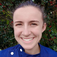 Hannah Weston - BVetMed MRCVS Veterinary Surgeon