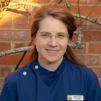 Jessica Hunt - BVetMed MRCVS Veterinary Surgeon