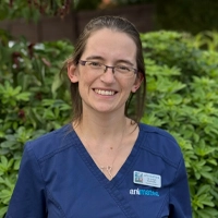 Isobel Masheder - BVetMed MRCVS Veterinary Surgeon
