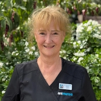 Barbara Spiller - Receptionist