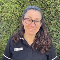 Tonya Smith - Veterinary Care Assistant