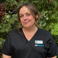 Gemma Stevens - Receptionist