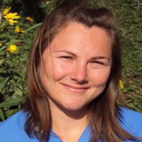 Kirsty Smith - Practice Director