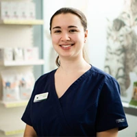 Suzie Gregory - Veterinary Surgeon