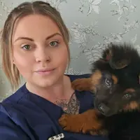 Sheree Seymour - Student Veterinary Nurse