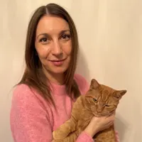 Sam Gharbi - Practice Manager