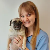 Jodie Morris - Head Receptionist