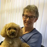 Joy Melton - Receptionist