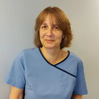 Louise Garratt - Receptionist