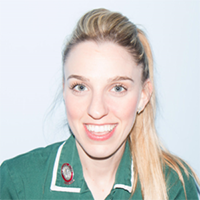 Bridget Flynn - BSC RVN Registered Veterinary Nurse