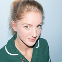 Lucy Staniforth - BSC RVN Registered Veterinary Nurse