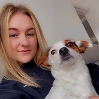 Emma Taylor - Receptionist