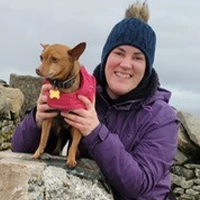 Helen Morgan - Receptionist