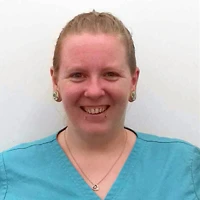 Leanne Mclardy - Veterinary Care Assistant