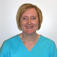 Louise Thomson - Head Receptionist