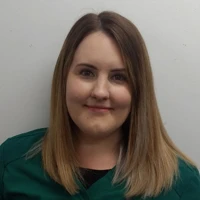 Ruth Dunlop - Practice Manager / Veterinary Nurse