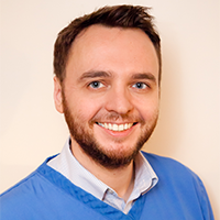 Richard Sinclair - BVM&S, MRCVS Veterinary Surgeon