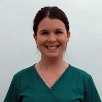 Kirsten Clark - RVN Veterinary Nurse