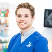 Zachary Kohler - BVSc, MRCVS, PgC SAO Veterinary Surgeon