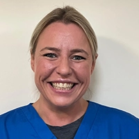 Jennifer Brown - BSc(Hons) BVMS MRCVS Veterinary Surgeon