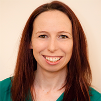 Fiona Warn - RVN Registered Veterinary Nurse