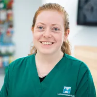 Mairhi Macleod - RVN Registered Veterinary Nurse