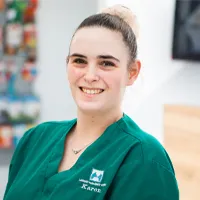 Karen Hatton - RVN Registered Veterinary Nurse