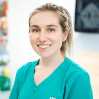Amy Wilson - Student Veterinary Nurse