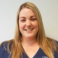 Sinitta Clark - Receptionist