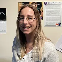 Sharon Newlands - Administrator