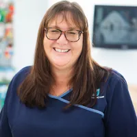 Marianne Lynch - Receptionist