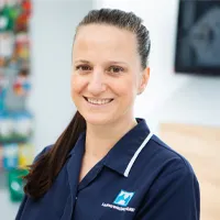 Jen Gahagan - Receptionist