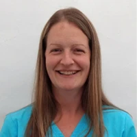 Allison Taylor - Receptionist