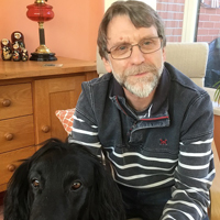 Tim Rogers - BVSc MRCVS Senior Veterinary Surgeon