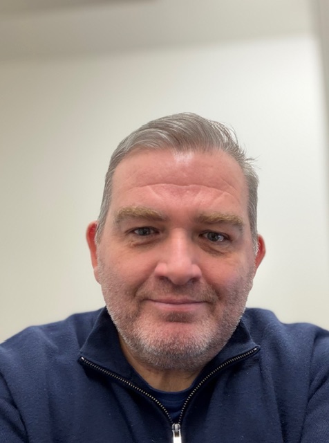 Colin Elliot - Director of Practice