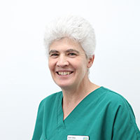 Ruth Villars - RVN Head of Training