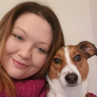 Stacey Fitzgerald - RVN Veterinary Nurse