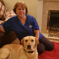 Sharon Varian-Price - Receptionist