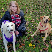 Maggie Pearson - Receptionist