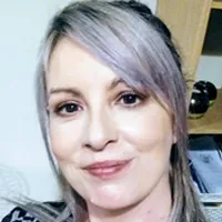 Teresa Cini - Receptionist